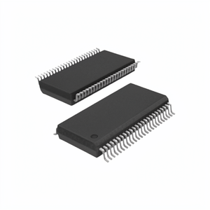 ลอจิกชิปอิเล็กทรอนิกส์แบบ SN74ABT16244ADLG4จุดเดียวของแท้ชิ้นส่วนชิป48 BSSOP - Product Image 1