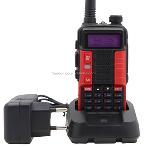 Radio Baofeng UV-10R, Intercomunicador de Largo Alcance, Walkie Talkie de Doble Banda, Transceptor Portátil, Radios BFUV-10r - Product Image 5