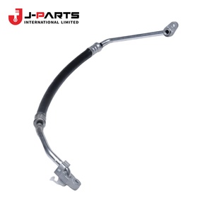 ท่อส่งน้ำยาหล่อเย็น หมายเลข 1 สำหรับ Toyota HIACE RZH113 ปี 1989-2004 - Product Image 2