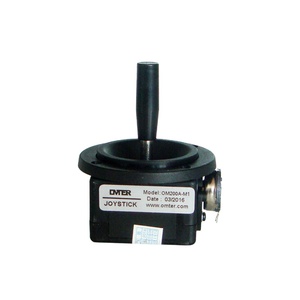 Joystick de Resorte de 2 Ejes OM200A-M1, Palanca de Control Manual, Joystick con Potenciómetro - Product Image 4