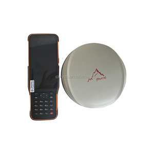Récepteur RTK M7 II <span class=keywords><strong>Sinov</strong></span> Chcnav Instrument CHC X7/ I83 Récepteur GNSS GPS RTK Rover et Base - Product Image 4