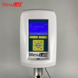 Nhiệt độ cao áp lực cao quay viscomet quay <span class=keywords><strong>viscometer</strong></span> cho bitum sử dụng mesulab nóng chảy dính bị đo độ nhớt - Product Image 2