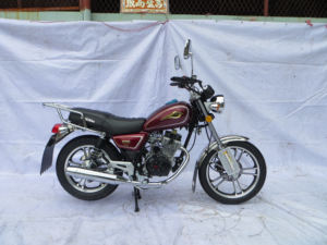 <span class=keywords><strong>Chinese</strong></span> <span class=keywords><strong>Chopper</strong></span> <span class=keywords><strong>125cc</strong></span> 150cc Classic GN Motorrad - Product Image 2