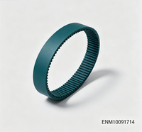 Spare Part ENM10091714 Emmax Belt T2,5 330x9 LHM Komponen untuk Printer Inkjet M