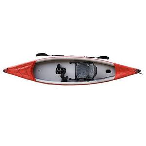 Strenfit-Pedal inflable de <span class=keywords><strong>alta</strong></span> presión para pesca, <span class=keywords><strong>Kayak</strong></span>, canoa, <span class=keywords><strong>kayak</strong></span>, TOURING - Product Image 4