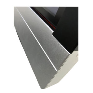 Tableau numérique interactif multi-touch, écran interactif sans projecteur, tableau blanc interactif, <span class=keywords><strong>PC</strong></span> <span class=keywords><strong>OPS</strong></span>, métal, 65 pouces, noir, LED, <span class=keywords><strong>gratuit</strong></span>, 55 pouces - Product Image 2