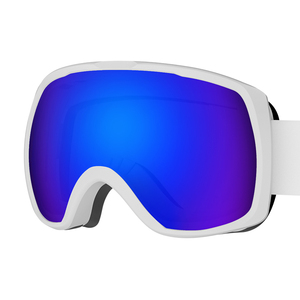 <span class=keywords><strong>Gafas</strong></span> de esquí de doble capa UV400 antivaho 7085, venta directa de fabricante OEM, <span class=keywords><strong>gafas</strong></span> de snowboard para hombres y mujeres - Product Image 4