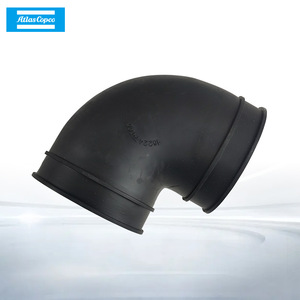 ท่อทางเข้าเครื่องอัดอากาศ Atlas Copco รุ่น 1622474100 อุปกรณ์เสริมท่อพลาสติกสำหรับเครื่องอัดอากาศแบบสกรูและแบบลูกสูบ - Product Image 3