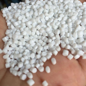 Résine PET de qualité supérieure pour bouteilles, fournie par la Chine - Product Image 3