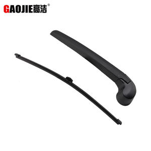 Adecuado para el conjunto del brazo del limpiaparabrisas trasero del Audi A1 2010-2018, cubierta del brazo del limpiaparabrisas trasero 8R0955407 - Product Image 2