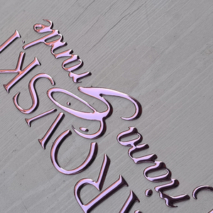 Tùy chỉnh 3D TPU Logo truyền nhiệt hình chữ nhật/cuộn vuông mẫu cho hàng may mặc & Túi báo nhiệt logo chuyển - Product Image 5