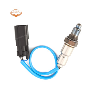 Capteur d'oxygène O2 L/R à bon prix pour pièces automobiles 234-5038 2345038 pour Ford <span class=keywords><strong>Mustang</strong></span> F-150 Edge Upstream - Product Image 1