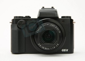 Lente de cámara digital HFT profesional para PowerShot G5 <span class=keywords><strong>X</strong></span> DSLR con tarjeta de memoria SD oferta al por mayor - Product Image 2