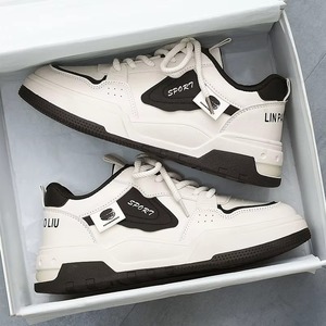 Zapatillas de Moda para Hombre, Zapatillas Deportivas Casuales de Tenis para Hombre - Product Image 2