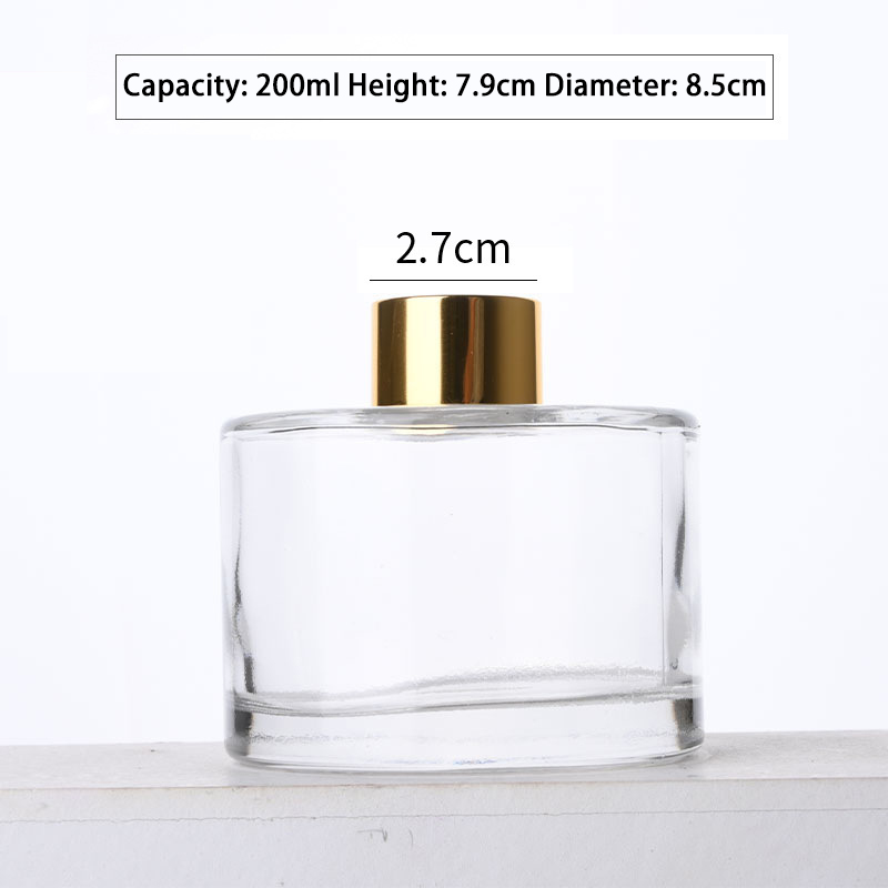 CLEAR 200ML