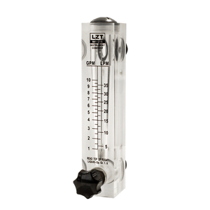 ガラス回転計医療用酸素流量計 - Product Image 4