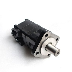 Moteur hydraulique à faible vitesse et couple élevé de la série 2000 pour moissonneuse-batteuse |   Fabricant direct d'usine et service OEM/ODM - Product Image 5