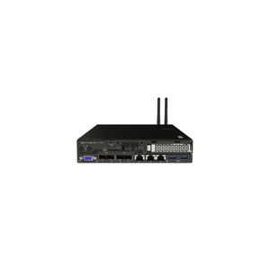 SE350 d'origine avec processeur Xeon E-2314 pour serveur IA - Product Image 2