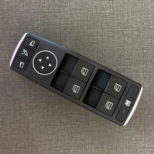Interruptor Eléctrico Principal para Ventanas Delanteras de Automóvil 1669054400 para <span class=keywords><strong>Mercedes</strong></span>-Benz W176 W246 W242 C117 W166 X156 C292 Accesorios - Product Image 3