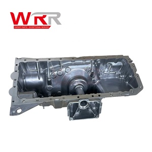 11137635651 7635651 Bac à huile pour F20 F30 F25 X3 X4 320i 328i 528i N20 Moteur 2.0L – Ensemble de vidange du carter inférieur - Product Image 2