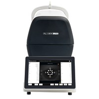 Aist Optics AL-VIEW Lite : Instruments et équipements ophtalmiques – Biomètre optique VIEW Lite définissant la nouvelle référence en biométrie pour l'optométrie