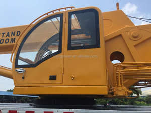 מחיר מפעל הרמת מכונות LXQY-20 <span class=keywords><strong>20t</strong></span> הרמה קיבולת הידראולי משאית למכירה - Product Image 6