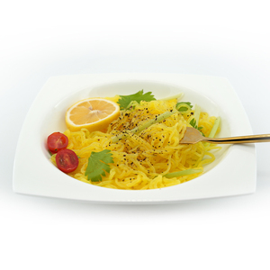 Pâtes de <span class=keywords><strong>konjac</strong></span> au curcuma, <span class=keywords><strong>spaghetti</strong></span> shirataki, fournisseur de nouilles instantanées à base de plantes, régime cétogène, pâtes sans gluten, certifiées halal, sac, boîte - Product Image 2