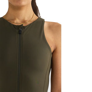 Ropa Deportiva para Mujer, Mono Deportivo Informal para Correr, Fitness, Yoga, de Secado Rápido, de Una Pieza, Body de Alta Calidad - Product Image 5