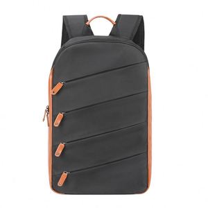 BSCI Factory HOT Sale Multifunctional RPET <b>Backpack</b> Custom <b>Recycled</b> Kitchen Cooking Portable Knife Bag for Chefs Special Purpose - Product Image 1