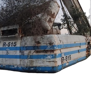 Plate-forme de forage SR-70 Soilmec fabriquée en Italie Plate-forme d'empilage hydraulique de perceuse de terre utilisée avec moteur de noyau SR-65 SR-80C R-625 R-515 R-518 - Product Image 1