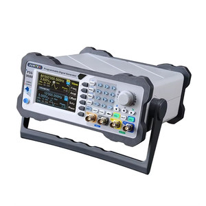 Générateur de formes d'onde arbitraires programmable haute résolution Juntek Psg9060 Psg9080 avec fonction DDS - Product Image 4