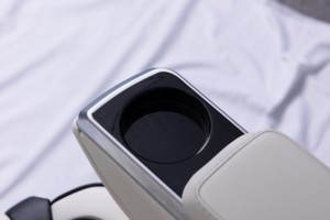 Asientos de Auto de Diseño Nuevo 2025, Asiento Personalizado para Pasajeros, para Vito Hiace - Product Image 4