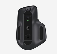 Nouvelle souris de jeu sans fil MX MASTER 3S 8000DPI Charge rapide pour PC et ordinateur portable