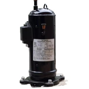 Compresseur frigorifique Hitachi E500HHD 36A2 5,1 kW 40 220 V 1,2 L Fabriqué à Taïwan - Product Image 5