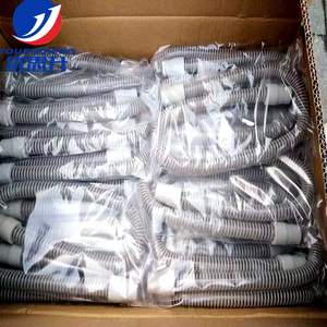 Prezzo più basso tubi <span class=keywords><strong>Cpap</strong></span> respirazione maschera <span class=keywords><strong>cpap</strong></span> maschera tubo tubo accessori tubo <span class=keywords><strong>cpap</strong></span> clip smettere di russare - Product Image 4