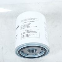 2605278560 Compresseur d'air à vis série Fusheng Pioneer TESV08-11 avec séparateur d'huile fin