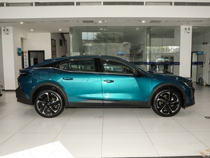 Offre Spéciale voiture à essence Peugeot 1.6T <span class=keywords><strong>Me</strong></span> Rs Gt 408X 5-Seats à hayon Peugeot 408X - Product Image 4