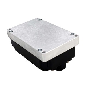 Fardriver DKYS <b>Motor</b> <b>Controller</b> TY72V80A-mini12 72V 80A IP65 3000W Sine Wave for Vehicles TY72V80A-mini12 Maximum Current 80A En - Product Image 6