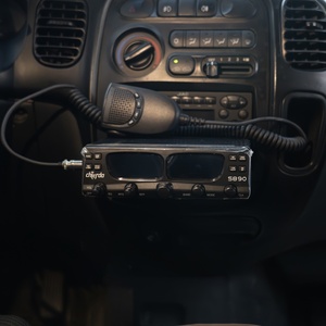 Radio mobile Chierda S890 SSB Talkie-walkie 27 MHz CB AM/FM/USB/<span class=keywords><strong>LSB</strong></span>/PA 25W avec fonction VOX et décryptage en un clic, garantie 12 mois - Product Image 4