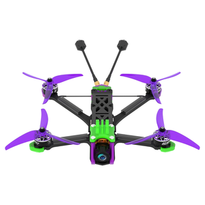 <span class=keywords><strong>2025</strong></span> axisflying MANTA 5 SE DC FPV bay không người lái O4 pro-pnp/elrs2.4g/elrs915/TBS với GPS cho tự do bay không người lái - Product Image 1