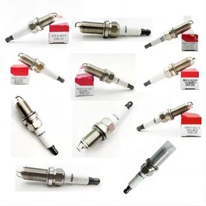 Bujías originales al por mayor <span class=keywords><strong>precio</strong></span> <span class=keywords><strong>de</strong></span> fábrica buena calidad iridio platino 90919-01191 SK20HR11 - Product Image 1
