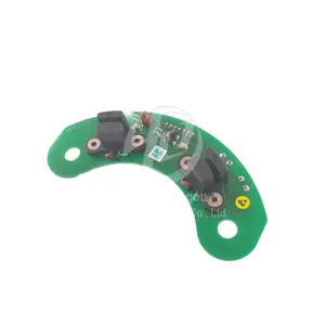 61.105.1031 HE57-MO74 circuit board for CD102 machine New Made in China Offset Printing Machine Spare Parts