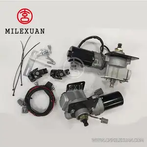 Milexuan Wholesale In Stock EPS ATV/UTV Electric Power Steering For Can-Am Outlander 800