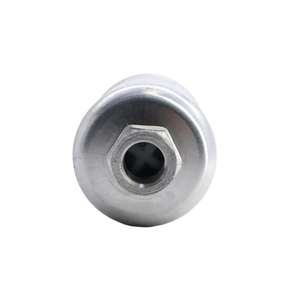 Pompe à carburant universelle en ligne 044 Poulor 280LPH pour PORSCHE 911 993 pour BMW AUDI BENZ Tuning Racing 0580254044 Externe - Product Image 4