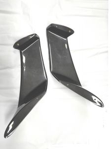 Alas de fibra de carbono preimpregnadas de alta calidad para <span class=keywords><strong>Aprilia</strong></span> <span class=keywords><strong>RSV4</strong></span> 2019 piezas de <span class=keywords><strong>carenado</strong></span> de motocicleta de fibra de carbono de calidad - Product Image 3