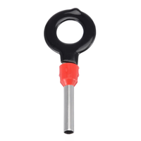 Nouveau 18 pièces automobile prise Terminal enlever ensemble d'outils clé broche fil électrique sertissage connecteur extracteur Kit accessoires