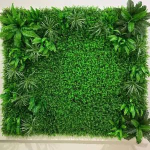 Factory direct supplier artificial plant wall artificial plants & greenery green wall plants wall artificial