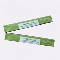 Boîtes rigides en carton blanc personnalisées avec logo pour l'emballage de café et de thé, boîte portable pour capsules de café
