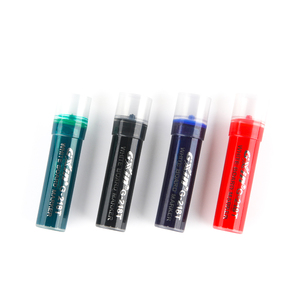 Gxin G-218T hiệu suất tốt 4.7ml Bảng đánh dấu <span class=keywords><strong>Refill</strong></span> mực viết trơn tru xóa xóa khô Bảng đánh dấu bút mực - Product Image 2