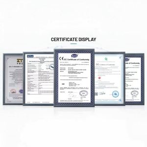 <span class=keywords><strong>Condensateur</strong></span> à film polyester métallisé MLK MMKP82 103J 250V 0.01uf 104J 0.1uf 123J 0.012uf 124J 0.12uf 125J 1.2uf 153J 0.015uf RoHS - Product Image 4